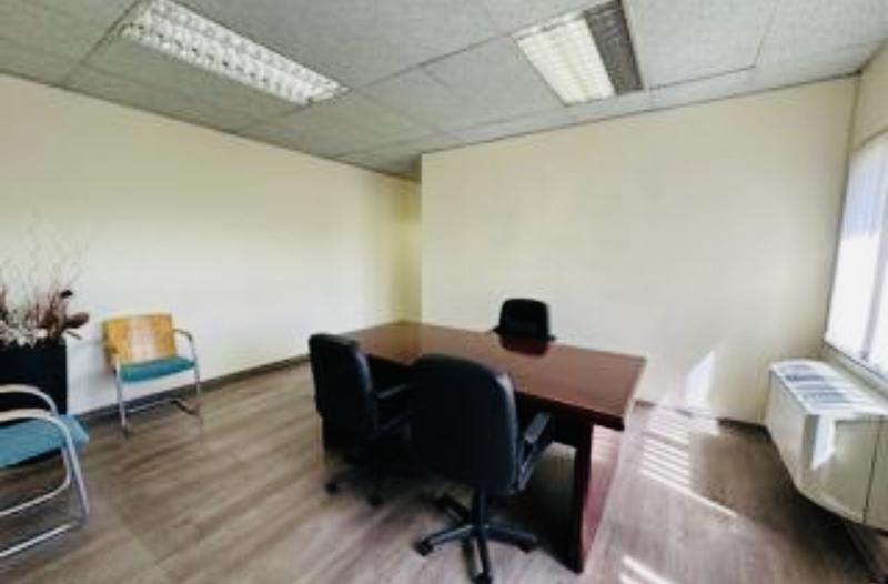 To Let commercial Property for Rent in Bruma Gauteng
