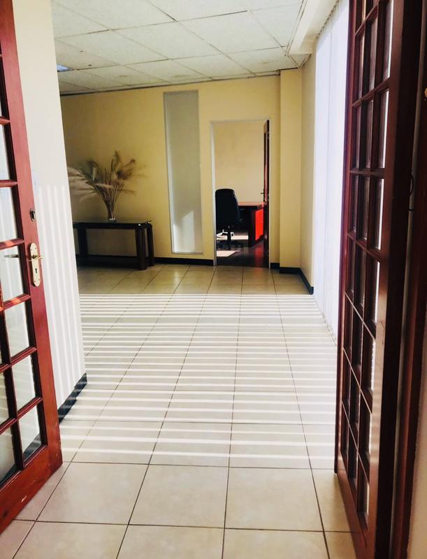 Commercial Property for Sale in Bruma Gauteng