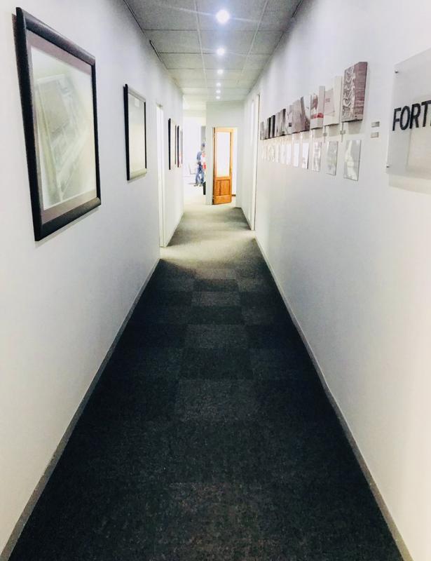 Commercial Property for Sale in Bruma Gauteng