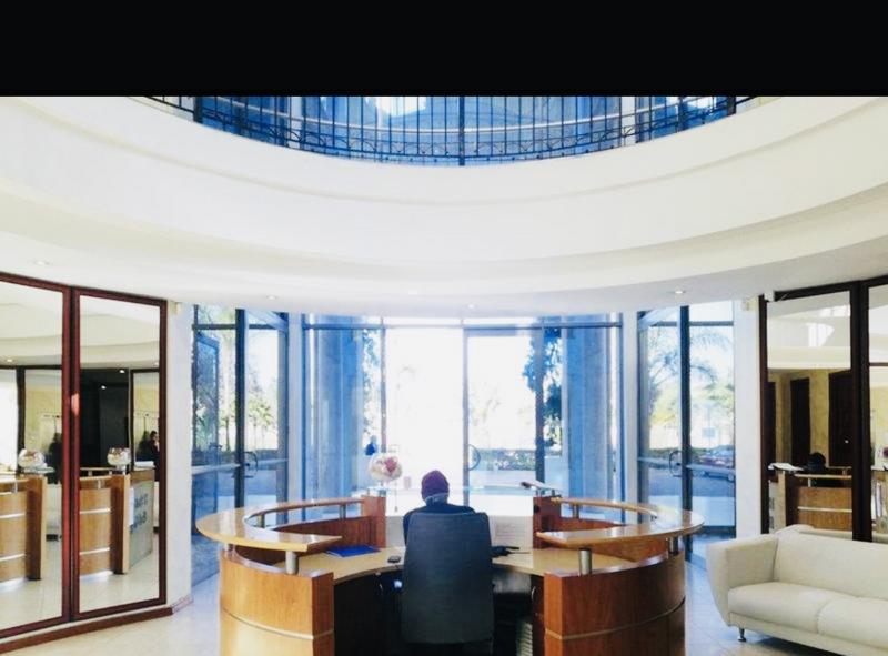Commercial Property for Sale in Bruma Gauteng