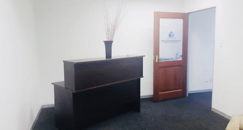 Commercial Property for Sale in Bruma Gauteng
