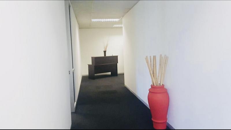 Commercial Property for Sale in Bruma Gauteng