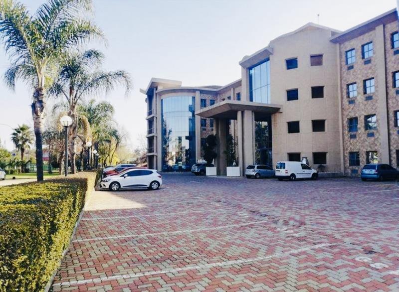 Commercial Property for Sale in Bruma Gauteng
