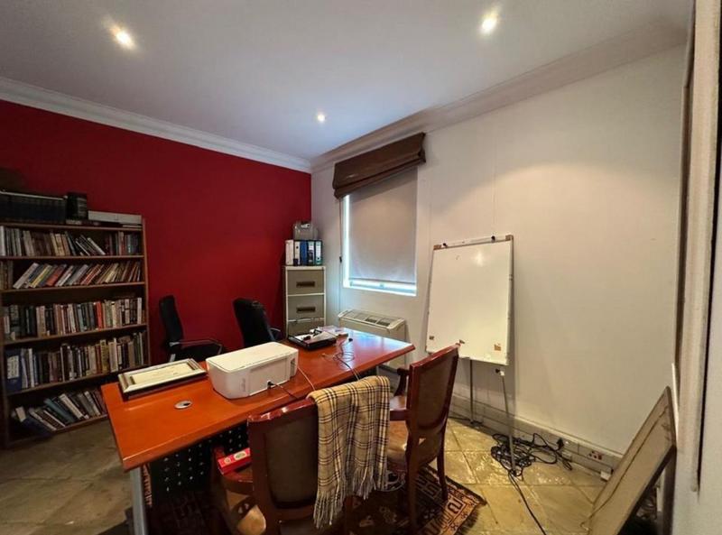 To Let commercial Property for Rent in Bruma Gauteng