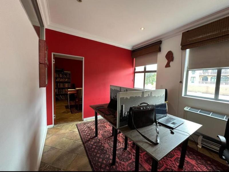 To Let commercial Property for Rent in Bruma Gauteng