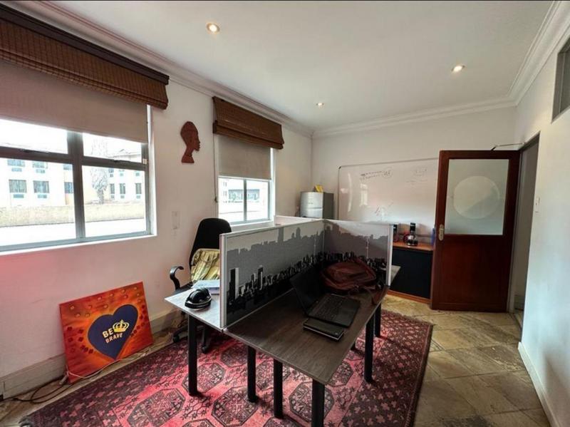 To Let commercial Property for Rent in Bruma Gauteng