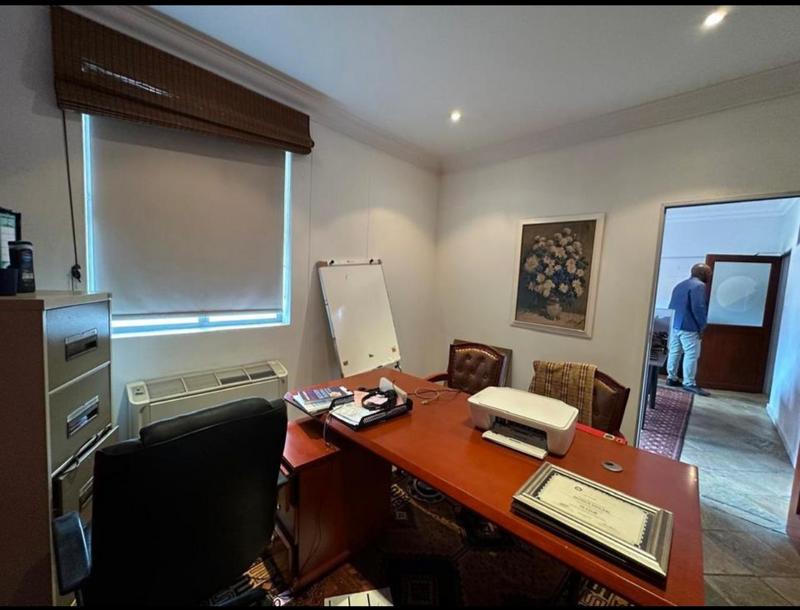 To Let commercial Property for Rent in Bruma Gauteng