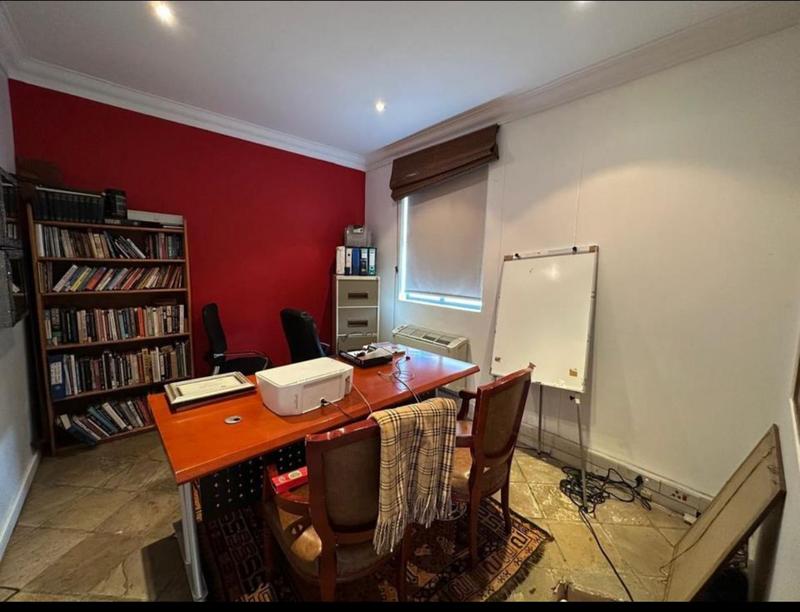 To Let commercial Property for Rent in Bruma Gauteng
