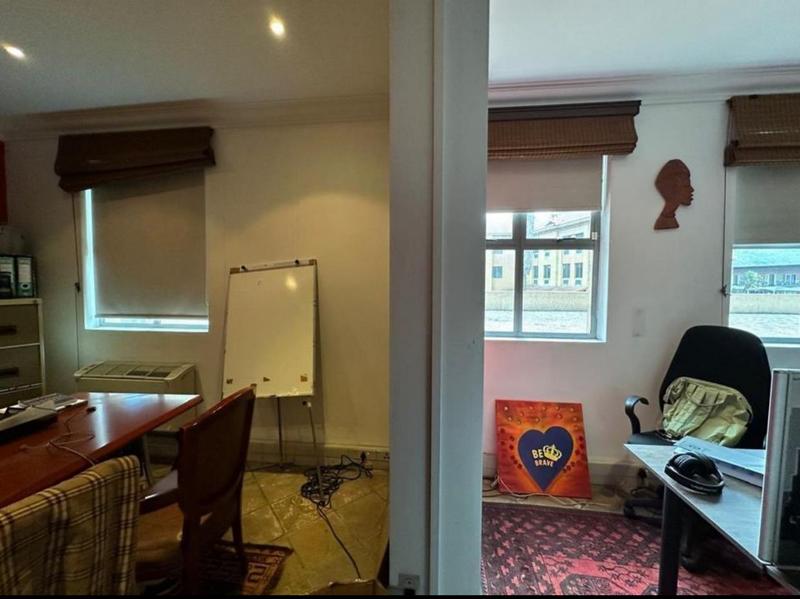 To Let commercial Property for Rent in Bruma Gauteng