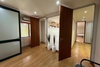 To Let commercial Property for Rent in Bruma Gauteng