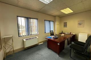 Commercial Property for Sale in Bruma Gauteng