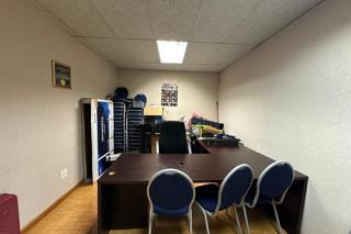 Commercial Property for Sale in Bruma Gauteng