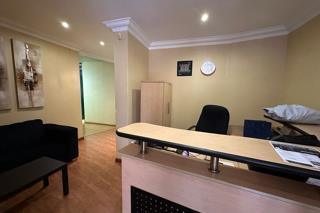 Commercial Property for Sale in Bruma Gauteng