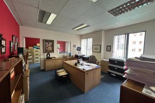 Commercial Property for Sale in Bruma Gauteng