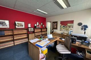 Commercial Property for Sale in Bruma Gauteng