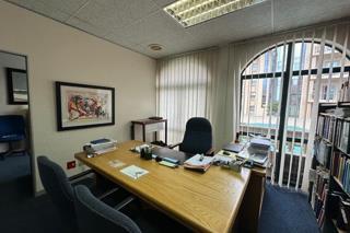 Commercial Property for Sale in Bruma Gauteng