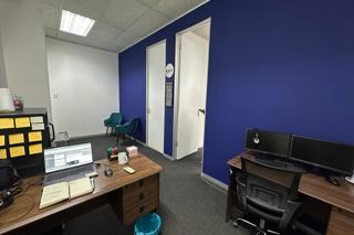 Commercial Property for Sale in Bruma Gauteng