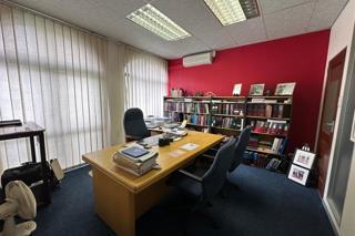 Commercial Property for Sale in Bruma Gauteng