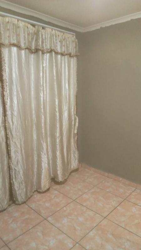 To Let 3 Bedroom Property for Rent in Protea Glen Gauteng