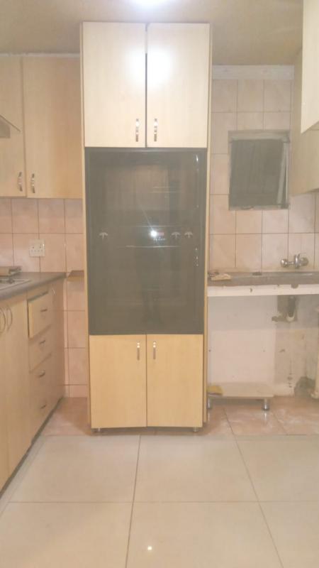 To Let 3 Bedroom Property for Rent in Protea Glen Gauteng