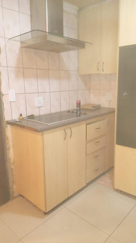 To Let 3 Bedroom Property for Rent in Protea Glen Gauteng