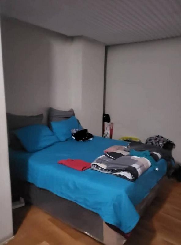 To Let 1 Bedroom Property for Rent in Primrose East Gauteng