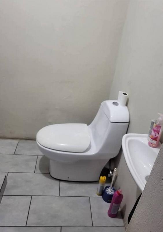 To Let 1 Bedroom Property for Rent in Primrose East Gauteng