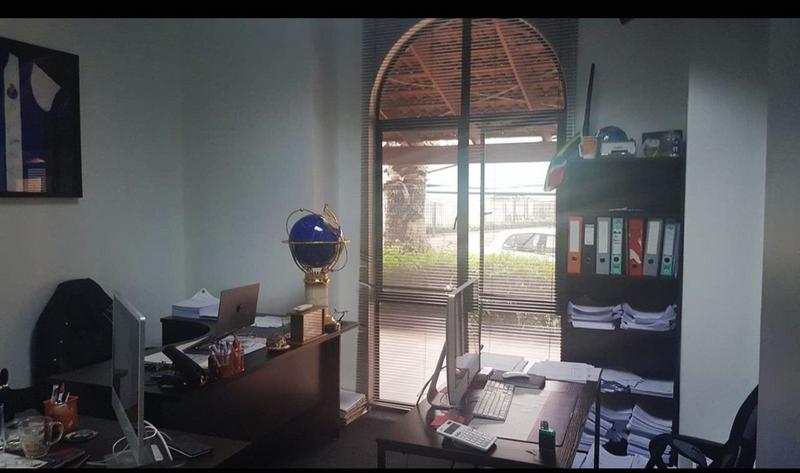 Commercial Property for Sale in Bruma Gauteng