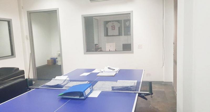 Commercial Property for Sale in Bruma Gauteng