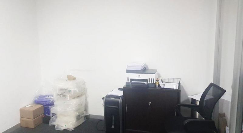 Commercial Property for Sale in Bruma Gauteng