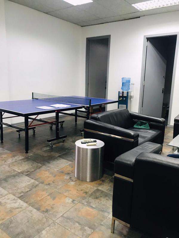 Commercial Property for Sale in Bruma Gauteng