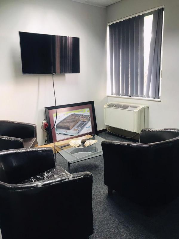 Commercial Property for Sale in Bruma Gauteng