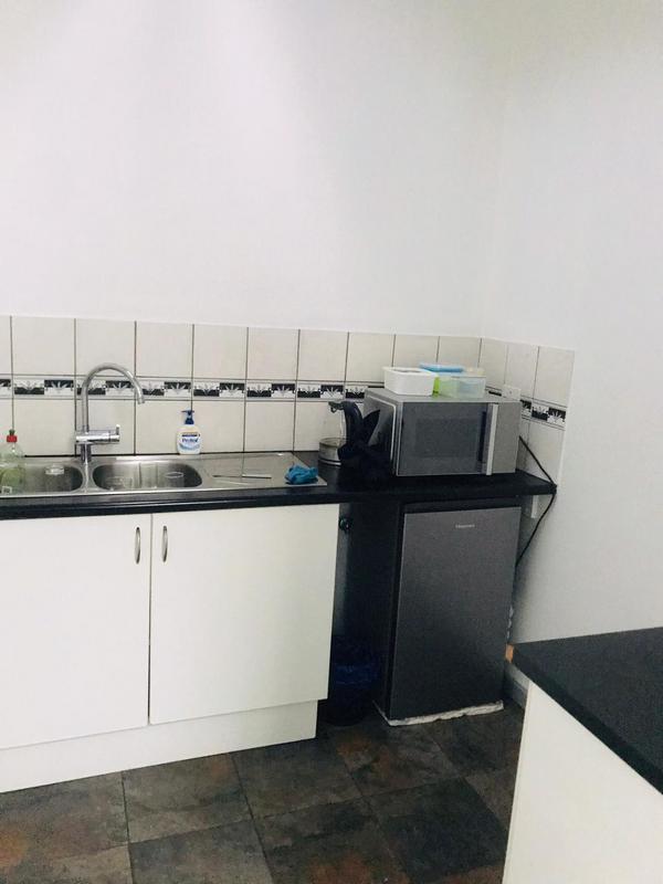 Commercial Property for Sale in Bruma Gauteng