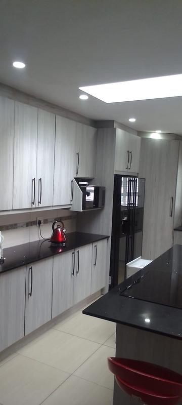 3 Bedroom Property for Sale in Kensington Gauteng