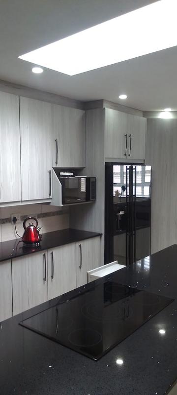 3 Bedroom Property for Sale in Kensington Gauteng