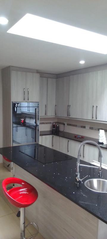 3 Bedroom Property for Sale in Kensington Gauteng