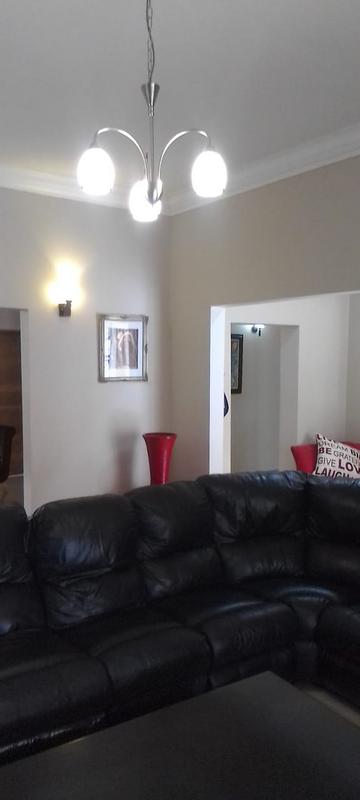 3 Bedroom Property for Sale in Kensington Gauteng