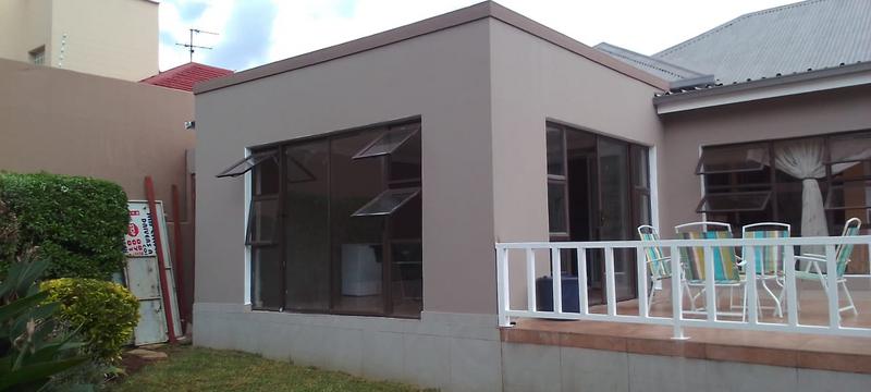 3 Bedroom Property for Sale in Kensington Gauteng