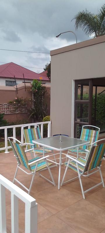 3 Bedroom Property for Sale in Kensington Gauteng