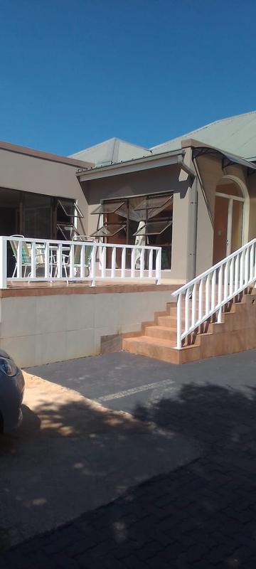 3 Bedroom Property for Sale in Kensington Gauteng