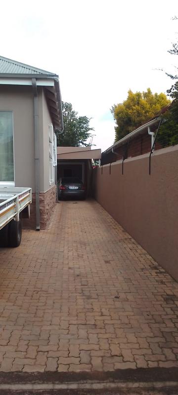 3 Bedroom Property for Sale in Kensington Gauteng