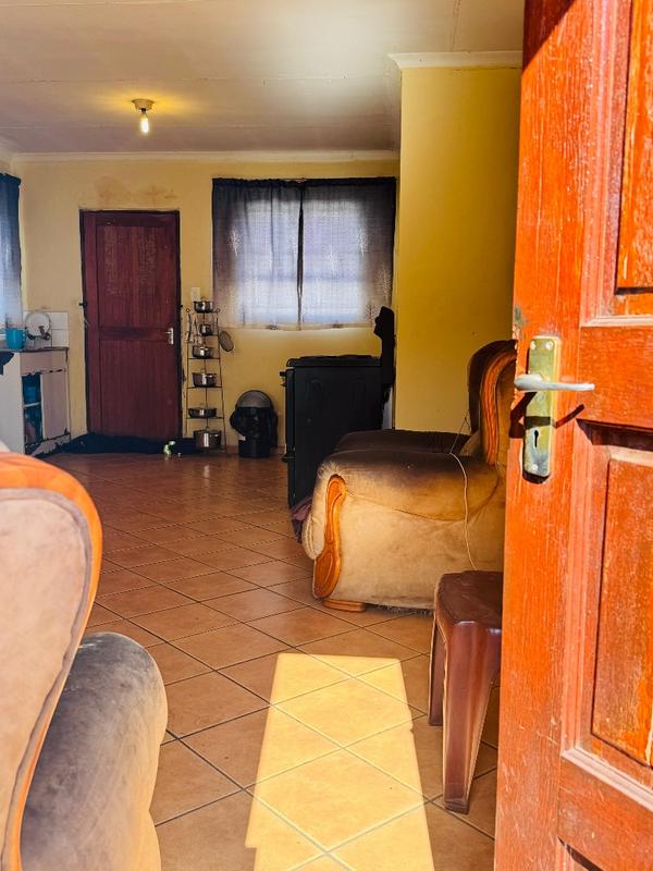 To Let 3 Bedroom Property for Rent in Dawn Park Gauteng