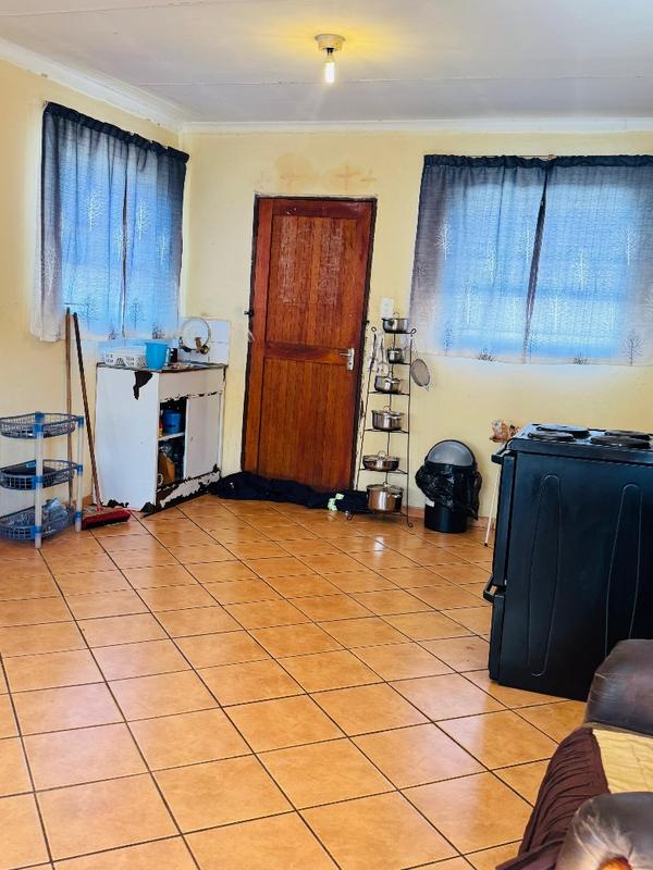 To Let 3 Bedroom Property for Rent in Dawn Park Gauteng