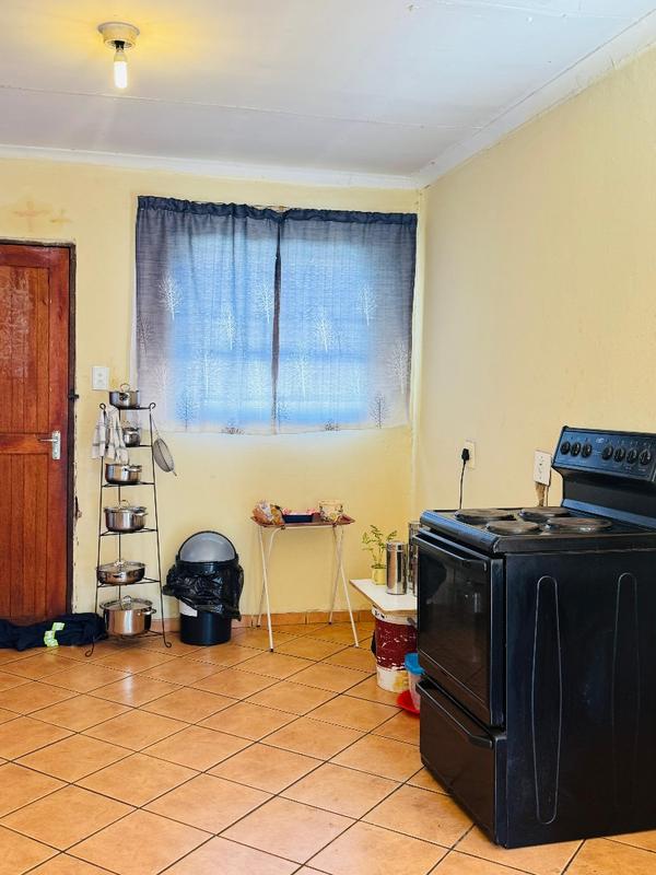 To Let 3 Bedroom Property for Rent in Dawn Park Gauteng