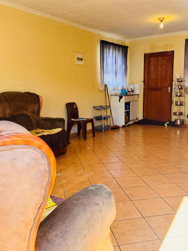 To Let 3 Bedroom Property for Rent in Dawn Park Gauteng