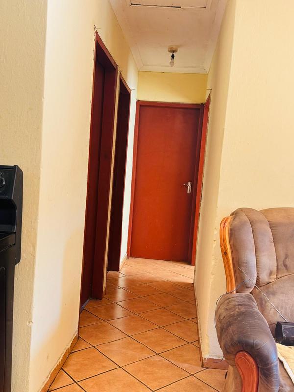 To Let 3 Bedroom Property for Rent in Dawn Park Gauteng