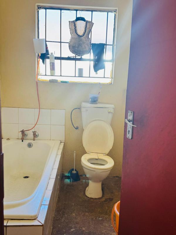 To Let 3 Bedroom Property for Rent in Dawn Park Gauteng