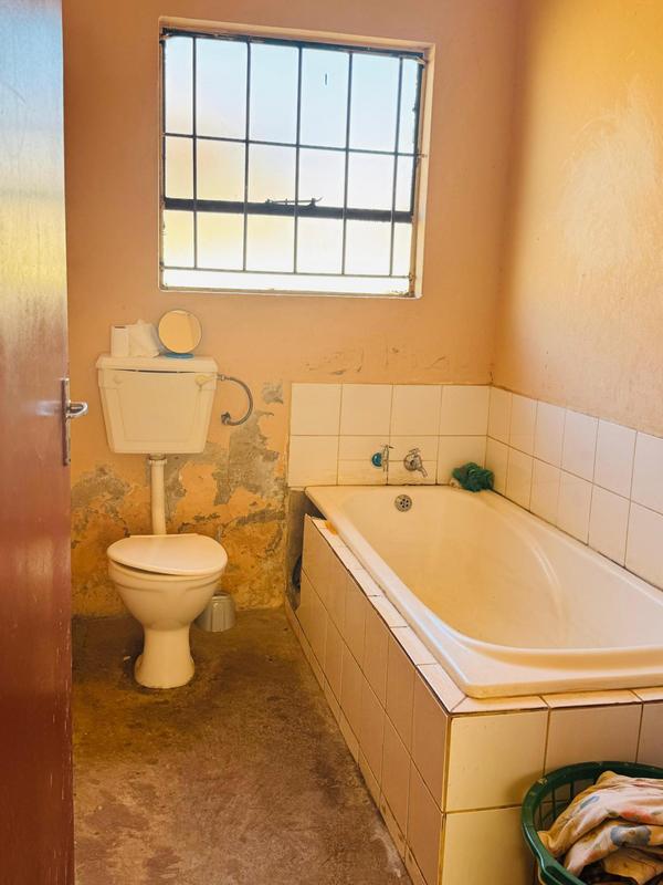 To Let 3 Bedroom Property for Rent in Dawn Park Gauteng