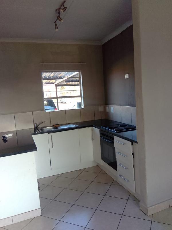To Let 3 Bedroom Property for Rent in Dawn Park Gauteng