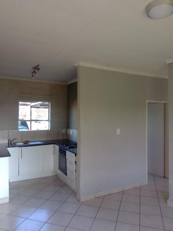 To Let 3 Bedroom Property for Rent in Dawn Park Gauteng
